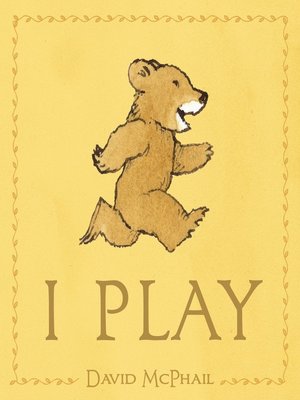 cover image of I Play